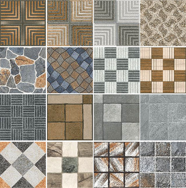 Tiles